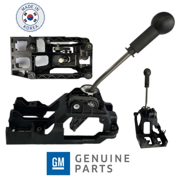 Palancas De Cambios Para Chevrolet Spark 2006 2016 800 1.0
